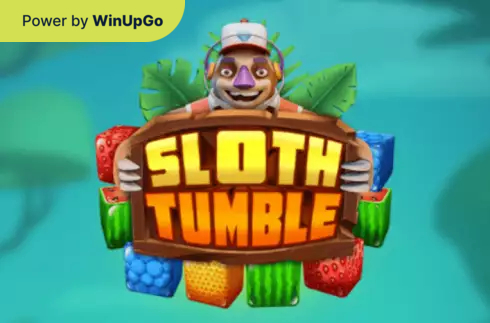 Tragamonedas Sloth Tumble