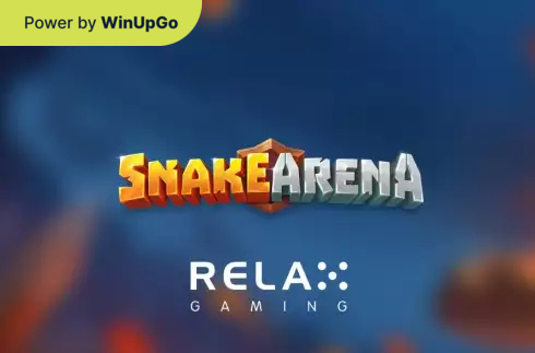 Ігровий автомат Snake Arena