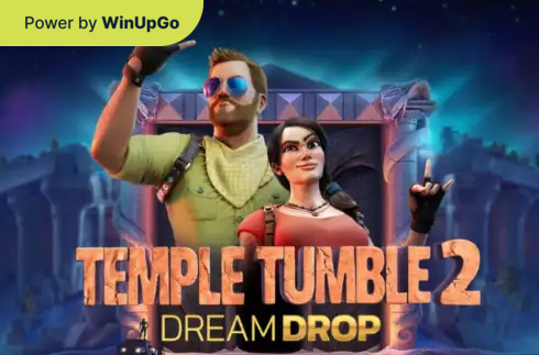 Мошини бозӣ Temple Tumble 2