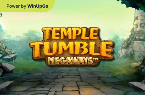 Máquina de slots Temple Tumble