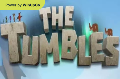 Κουλοχέρης The tumbles