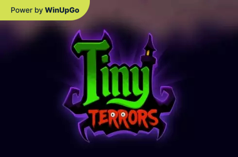 Máquina de slots Tiny Terrors