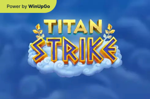 Tragamonedas Titan Strike