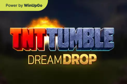 Мошини бозӣ TNT Tumble Dream Drop