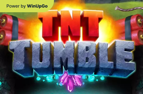 Ігровий автомат TNT Tumble