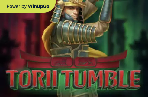 Tragamonedas Torii Tumble