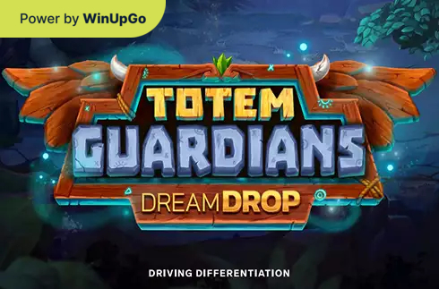 Игровой автомат Totem Guardians