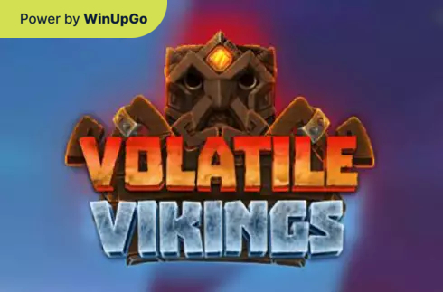 Мошини бозӣ Volatile Vikings