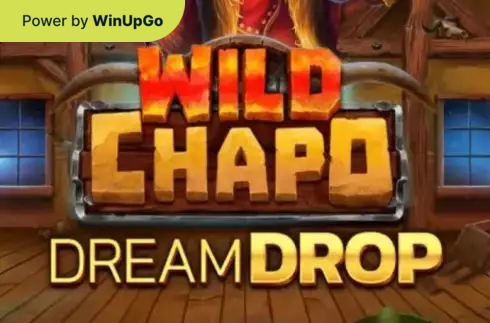 Мошини бозӣ Wild Chapo Dream Drop