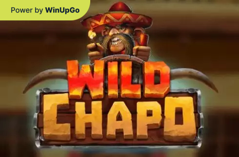 Ігровий автомат Wild Chapo