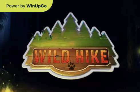 Tragamonedas Wild Hike