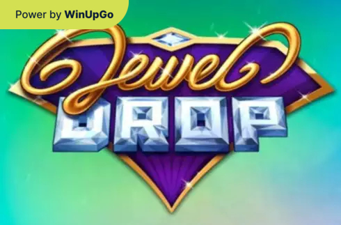 Oýun awtomaty Jewel Drop