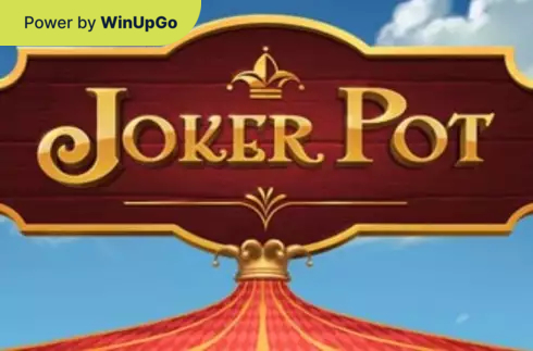 Oýun awtomaty Joker Pot