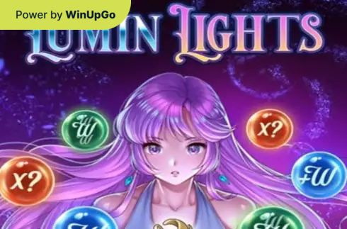 Oýun awtomaty Lumin Lights