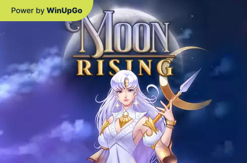 Oýun awtomaty Moon Rising