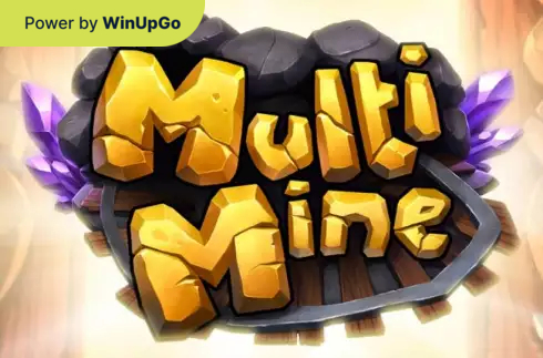 Oýun awtomaty Multi Mine