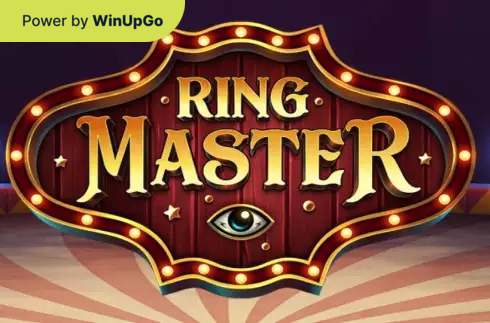 Oýun awtomaty Ring Master