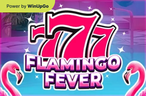Խաղային ավտոմատ 777 flamingo fever