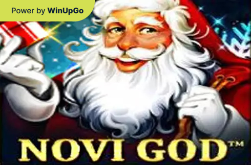 Oýun awtomaty Novi God