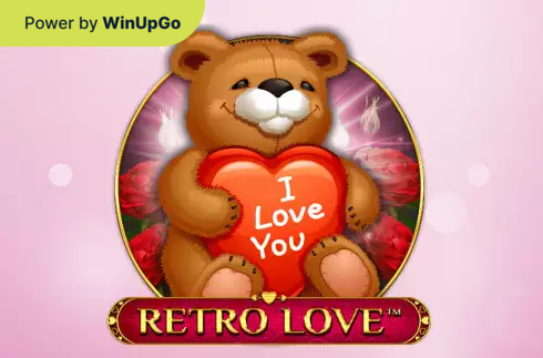 Oýun awtomaty Retro Love