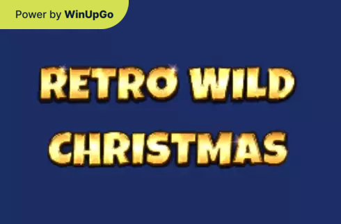 Խաղային ավտոմատ Retro Wild Christmas