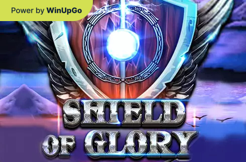 Oýun awtomaty Shield of Glory