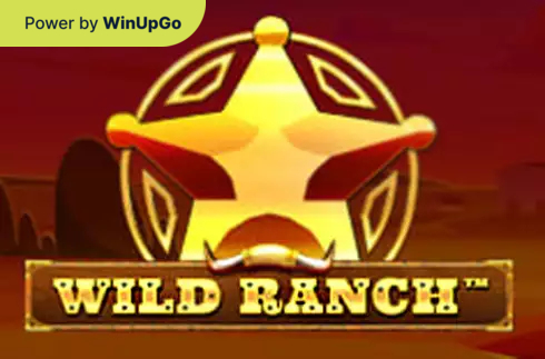 Oýun awtomaty Wild Ranch