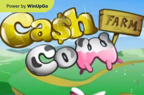 Ігровий автомат Cash Cow Revolver Gaming