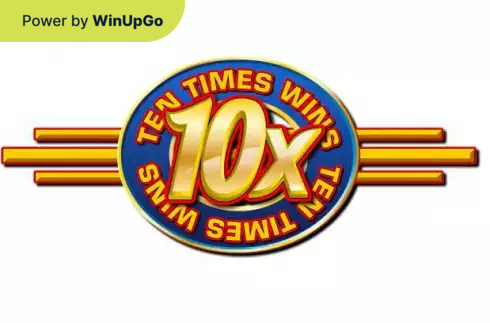 Ойын автоматы 10x Wins