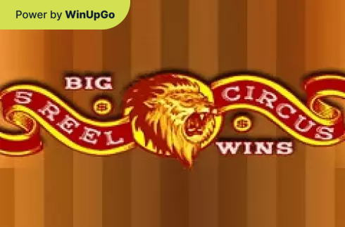 Ігровий автомат 5 Reel Circus