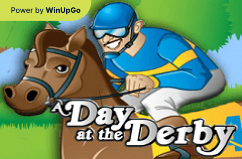 Ігровий автомат A Day at the Derby