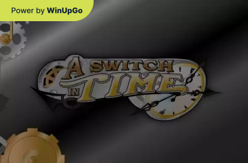 Oýun awtomaty A Switch in Time