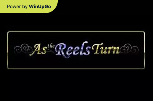 Oýun awtomaty As the Reels Turn 3