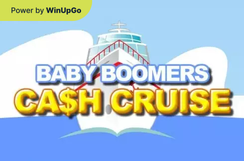 Oýun awtomaty Baby Boomers