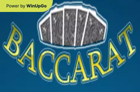 Oýun awtomaty Baccarat Rival