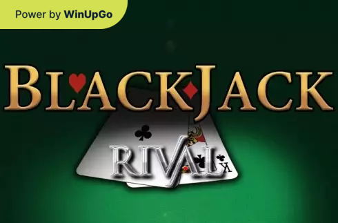 Oýun awtomaty Blackjack Rival