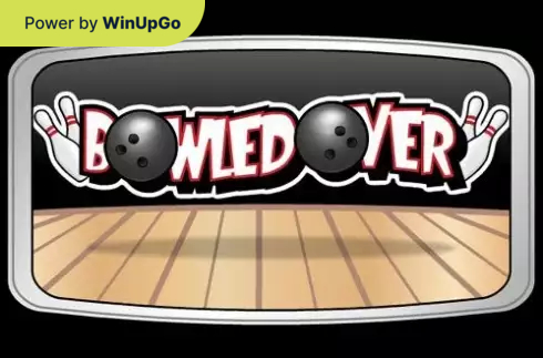 Oýun awtomaty Bowled Over Rival Gaming