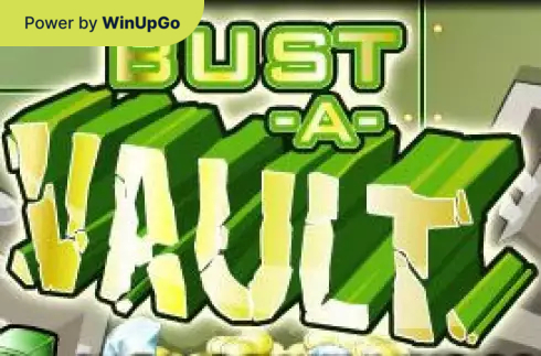 Ігровий автомат Bust a Vault Rival Gaming