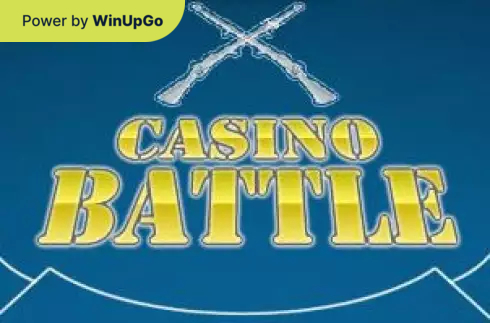 Ойын автоматы Casino Battle Rival Gaming