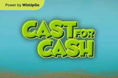 Oýun awtomaty Cast for Cash Scratch and Win