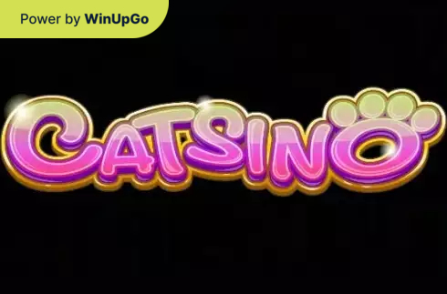 Oýun awtomaty Catsino