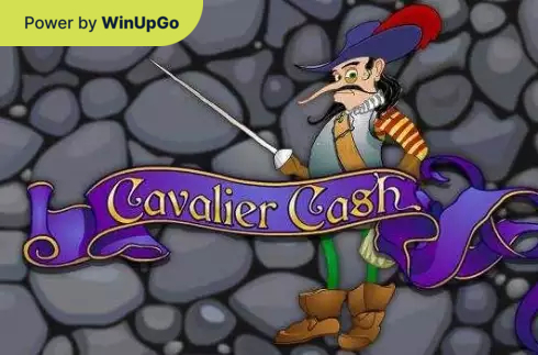 Oýun awtomaty Cavalier Cash Scratch and Win