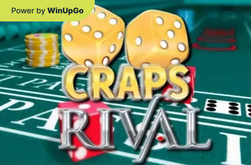 Ойын автоматы Craps Rival