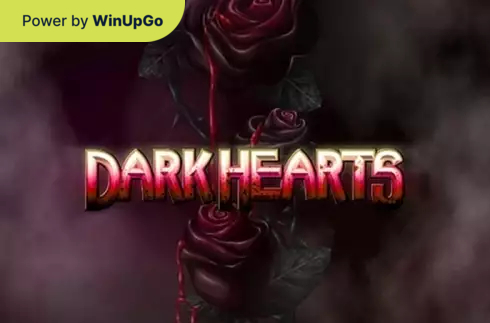 Ойын автоматы Dark Hearts