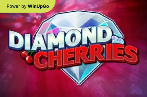 Ігровий автомат Diamond Cherries