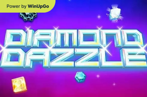Ігровий автомат Diamond Dazzle