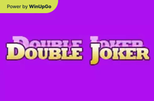 Ойын автоматы Double Joker Rival Gaming