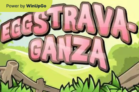 Ігровий автомат Eggstravaganza Rival Gaming