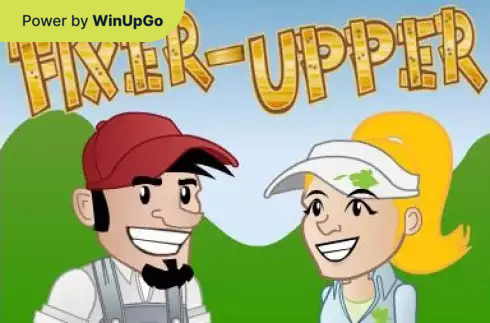 Oýun awtomaty Fixer Upper
