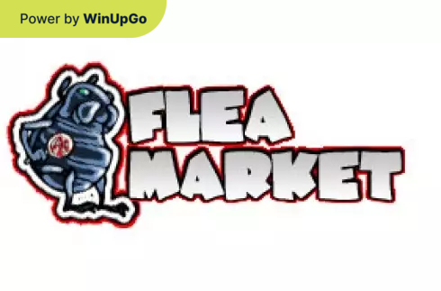 Ігровий автомат Flea Market
